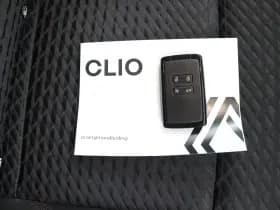Renault Clio thumbnail 25