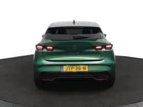 Renault Clio thumbnail 4