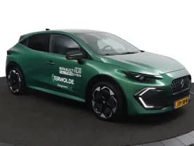 Renault Clio thumbnail 7