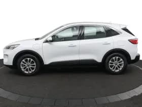 Ford Kuga thumbnail 2