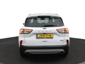 Ford Kuga thumbnail 4