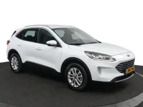 Ford Kuga thumbnail 7