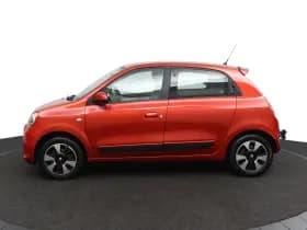 Renault Twingo thumbnail 2