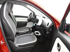 Renault Twingo thumbnail 12