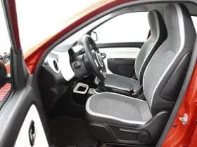 Renault Twingo thumbnail 13