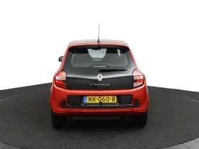 Renault Twingo thumbnail 4