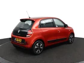 Renault Twingo thumbnail 5
