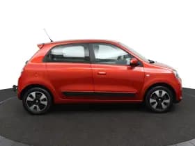Renault Twingo thumbnail 6