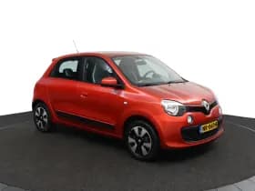 Renault Twingo thumbnail 7