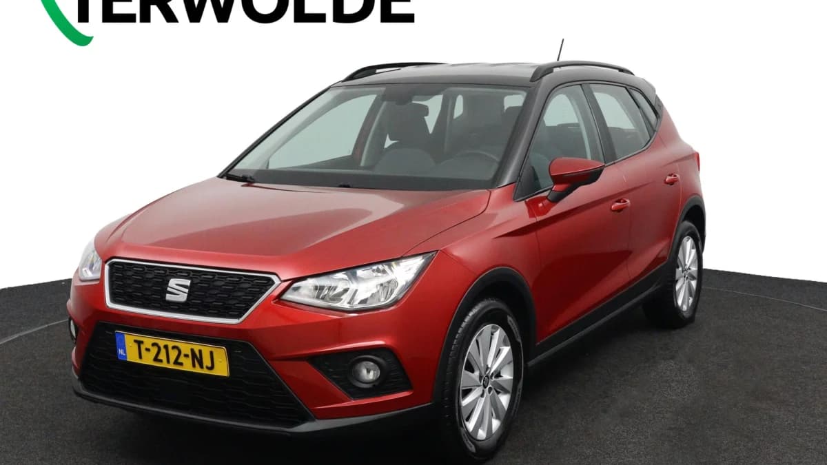 SEAT Arona — foto 1