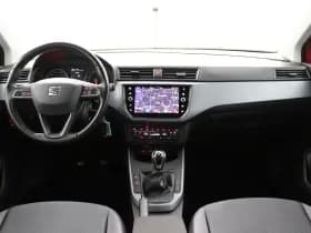 SEAT Arona thumbnail 15