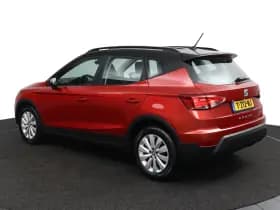 SEAT Arona thumbnail 3