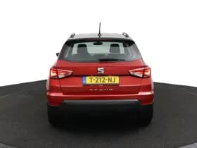 SEAT Arona thumbnail 4