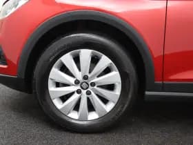 SEAT Arona thumbnail 36