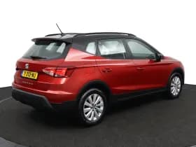SEAT Arona thumbnail 5