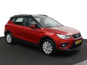 SEAT Arona thumbnail 7