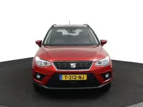 SEAT Arona thumbnail 8