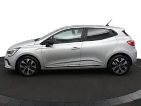 Renault Clio thumbnail 2