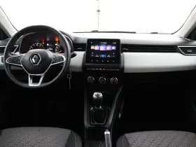 Renault Clio thumbnail 15