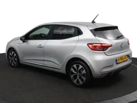 Renault Clio thumbnail 3