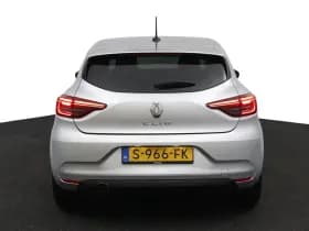 Renault Clio thumbnail 4