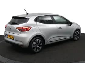 Renault Clio thumbnail 5
