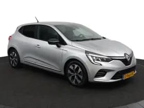 Renault Clio thumbnail 7
