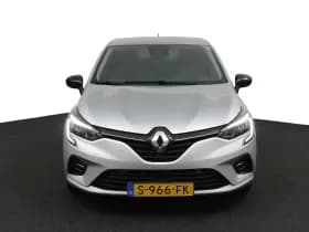 Renault Clio thumbnail 8