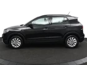 Volkswagen T-Cross thumbnail 2