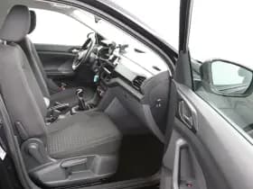 Volkswagen T-Cross thumbnail 12
