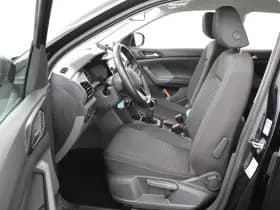 Volkswagen T-Cross thumbnail 13