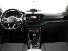 Volkswagen T-Cross thumbnail 15
