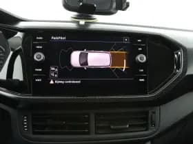 Volkswagen T-Cross thumbnail 20