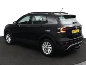 Volkswagen T-Cross thumbnail 3