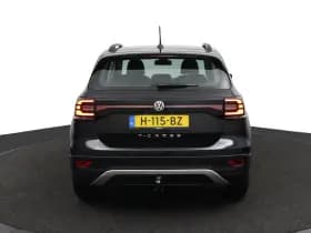 Volkswagen T-Cross thumbnail 4