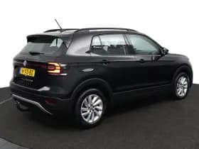 Volkswagen T-Cross thumbnail 5