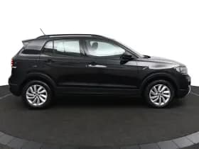 Volkswagen T-Cross thumbnail 6
