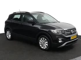 Volkswagen T-Cross thumbnail 7
