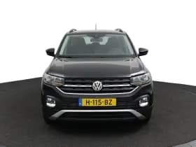 Volkswagen T-Cross thumbnail 8