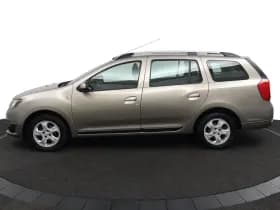 Dacia Logan thumbnail 2