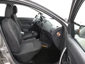 Dacia Logan thumbnail 12