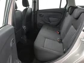 Dacia Logan thumbnail 14
