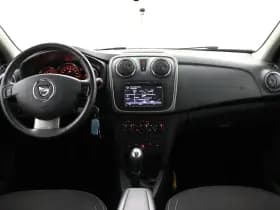 Dacia Logan thumbnail 15