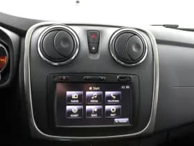Dacia Logan thumbnail 20