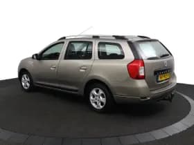 Dacia Logan thumbnail 3