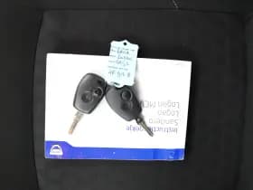 Dacia Logan thumbnail 23