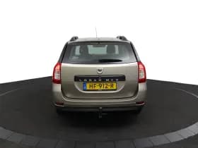 Dacia Logan thumbnail 4