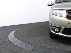 Dacia Logan thumbnail 38
