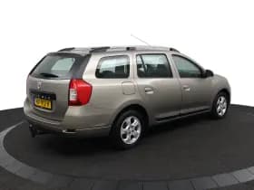 Dacia Logan thumbnail 5
