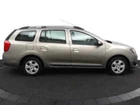 Dacia Logan thumbnail 6